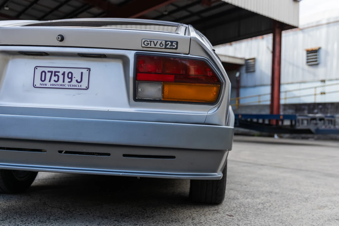 1985 Alfa Romeo Alfetta GT - Image 24 of 31