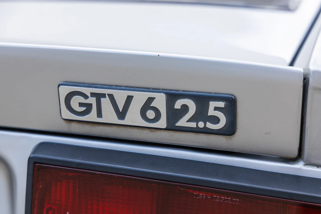1985 Alfa Romeo Alfetta GT - Image 25 of 31