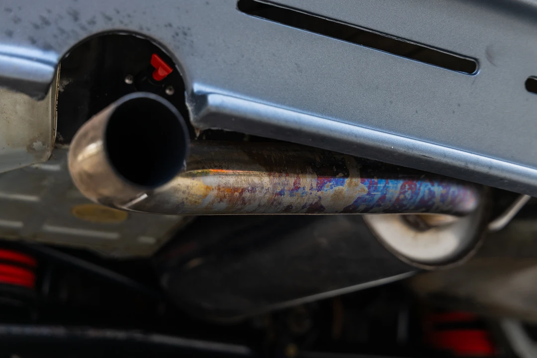 1985 Alfa Romeo Alfetta GT - Image 26 of 31