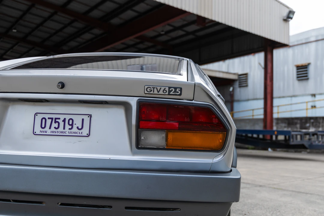 1985 Alfa Romeo Alfetta GT - Image 27 of 31