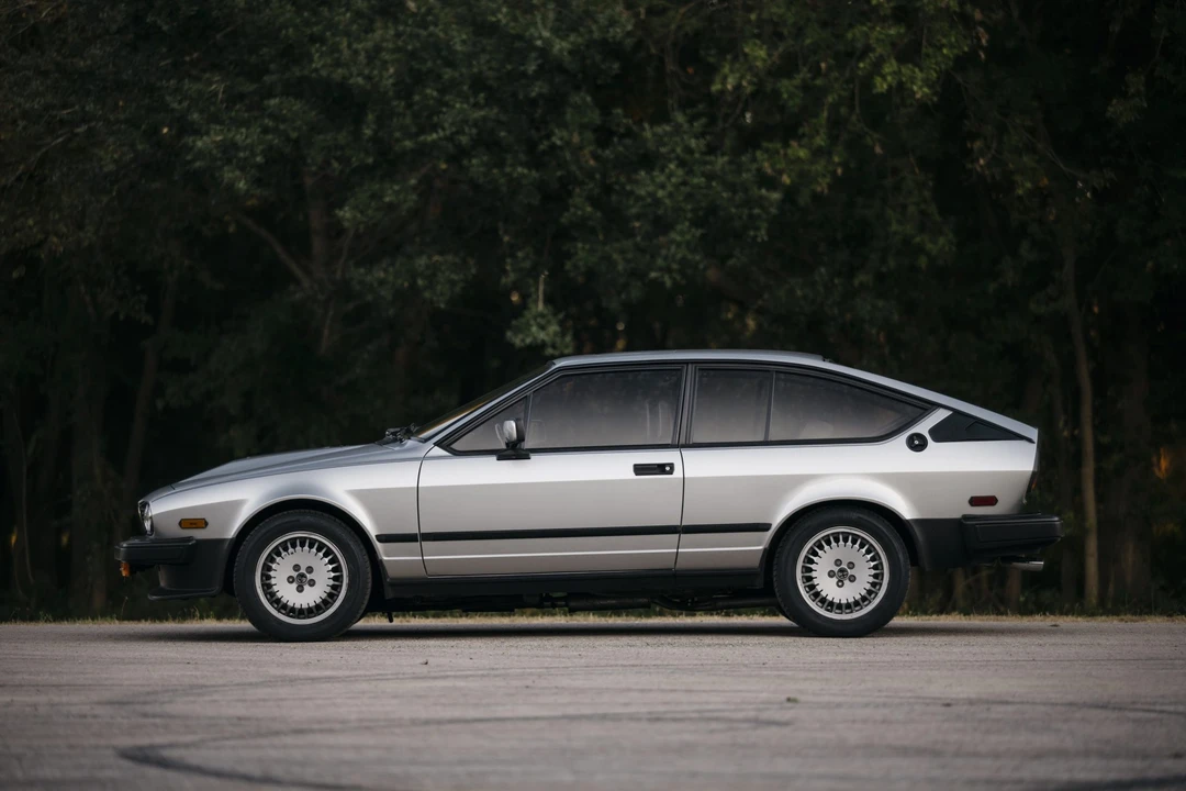 1985 Alfa Romeo Alfetta GT - Image 21 of 31