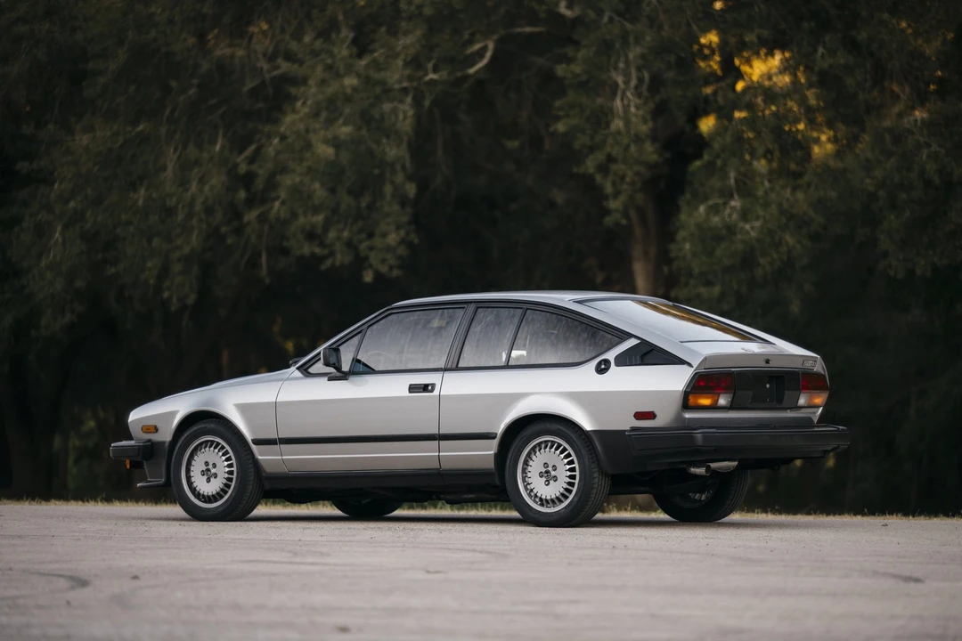 1985 Alfa Romeo Alfetta GT - Image 20 of 31