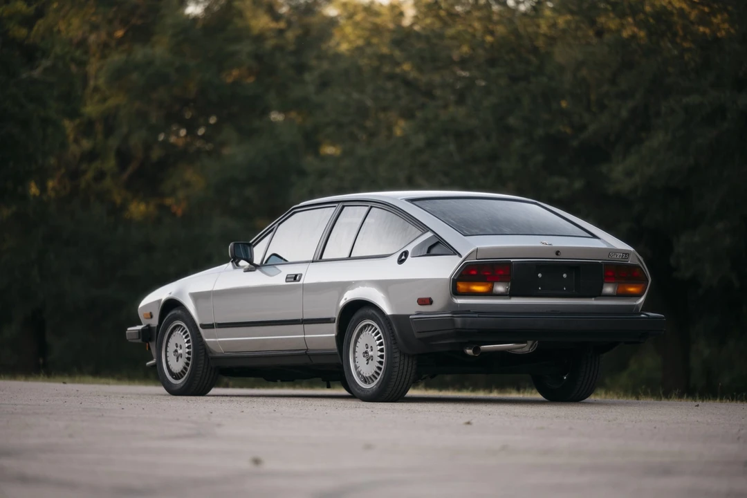 1985 Alfa Romeo Alfetta GT - Image 19 of 31