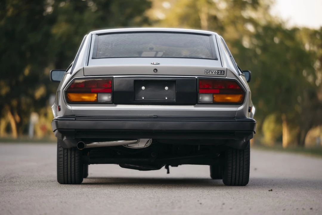 1985 Alfa Romeo Alfetta GT - Image 15 of 31