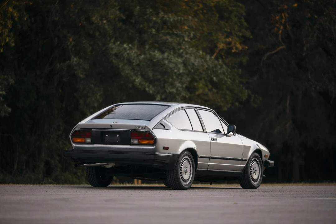 1985 Alfa Romeo Alfetta GT - Image 14 of 31