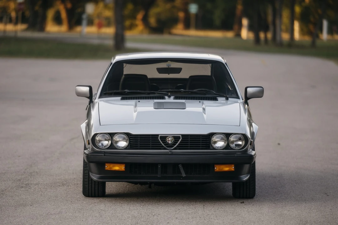 1985 Alfa Romeo Alfetta GT - Image 6 of 31
