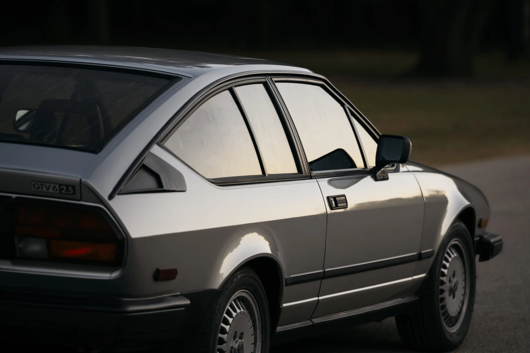 1985 Alfa Romeo Alfetta GT - Image 30 of 31