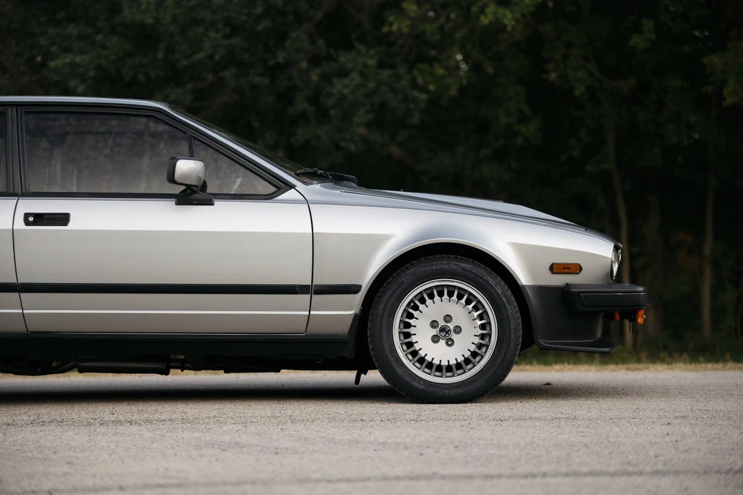 1985 Alfa Romeo Alfetta GT - Image 27 of 31