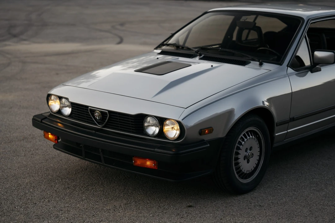 1985 Alfa Romeo Alfetta GT - Image 28 of 31