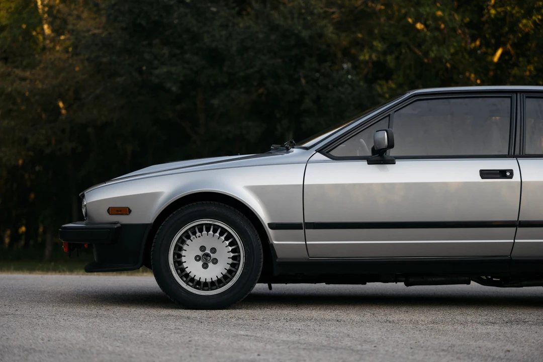 1985 Alfa Romeo Alfetta GT - Image 24 of 31