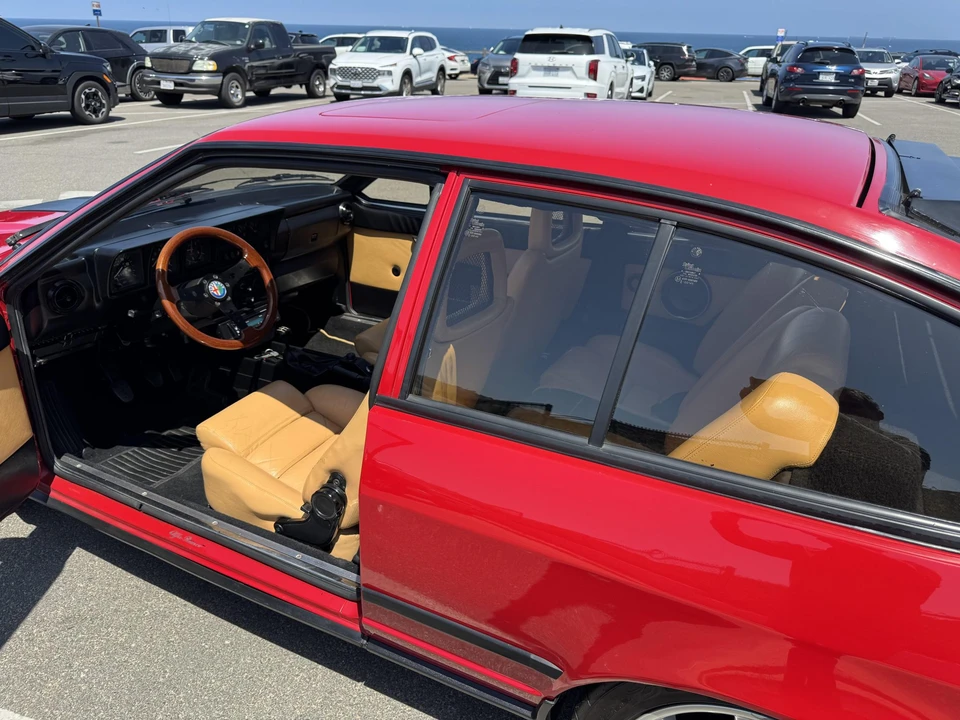 1985 Alfa Romeo Alfetta GT - Image 28 of 31