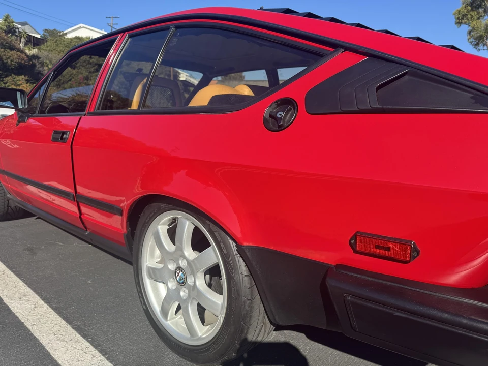 1985 Alfa Romeo Alfetta GT - Image 24 of 31