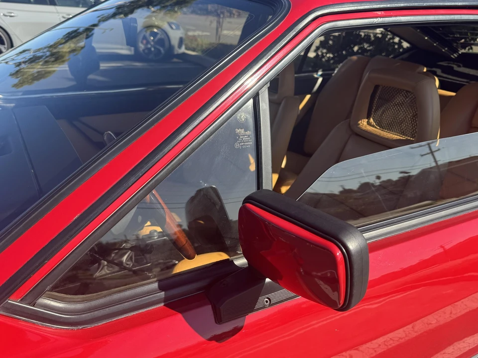 1985 Alfa Romeo Alfetta GT - Image 22 of 31