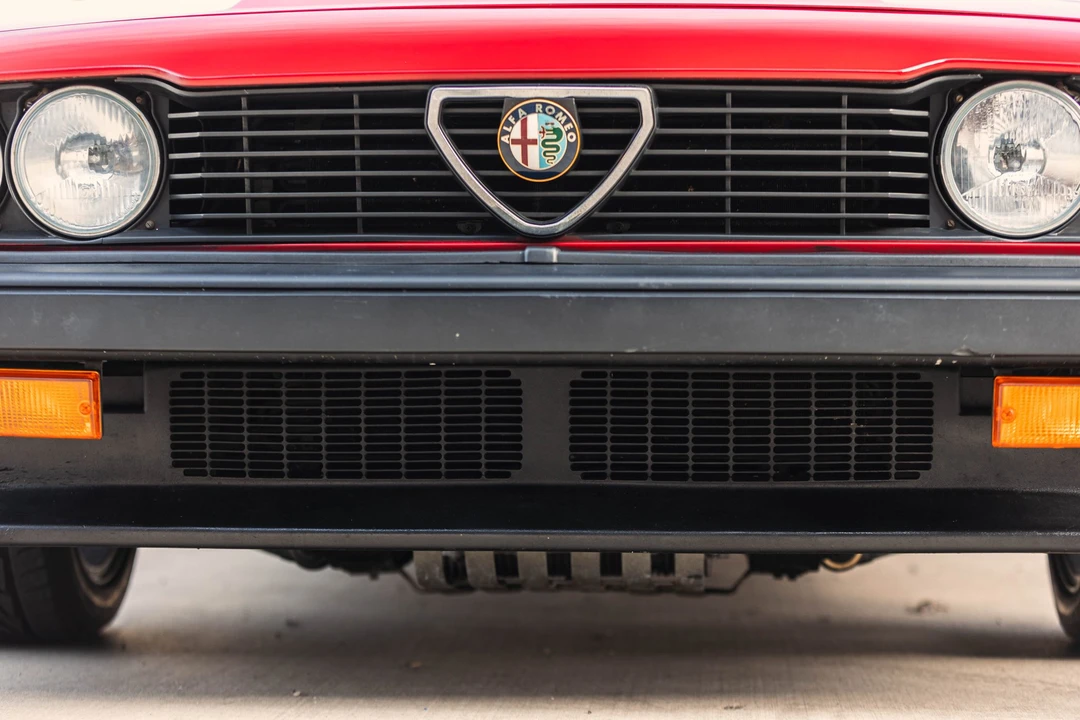 1985 Alfa Romeo Alfetta GT - Image 20 of 31