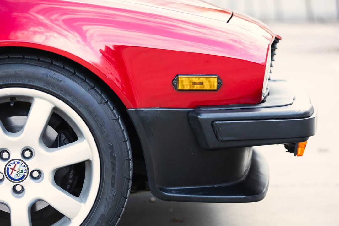 1985 Alfa Romeo Alfetta GT - Image 26 of 31