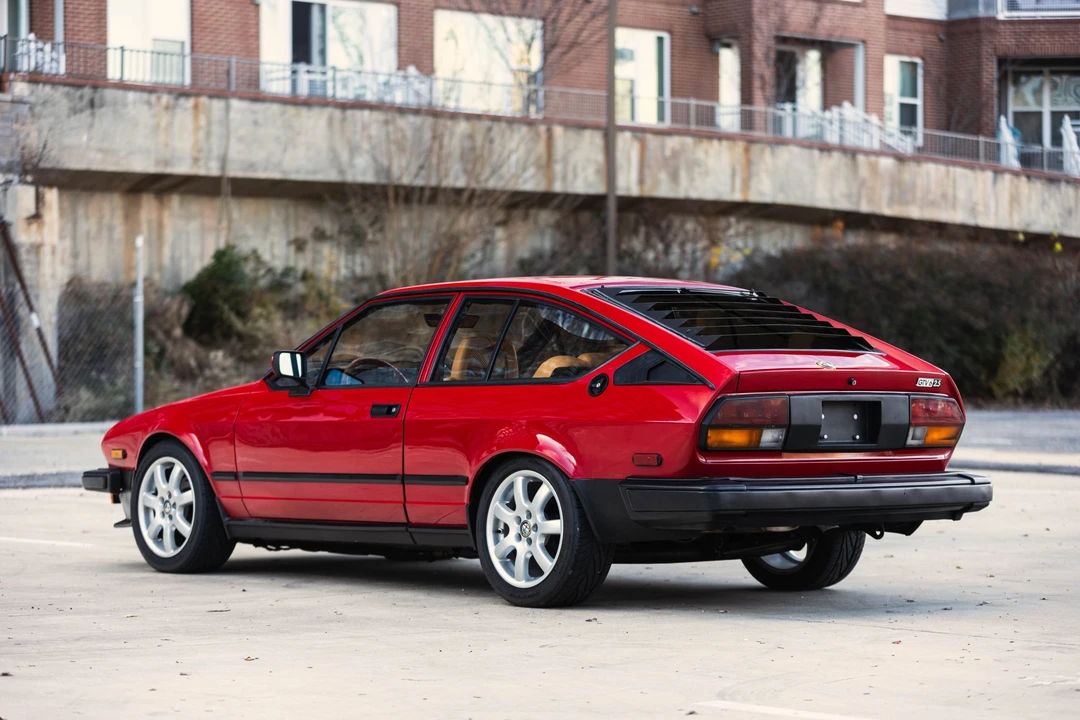 1985 Alfa Romeo Alfetta GT - Image 6 of 31