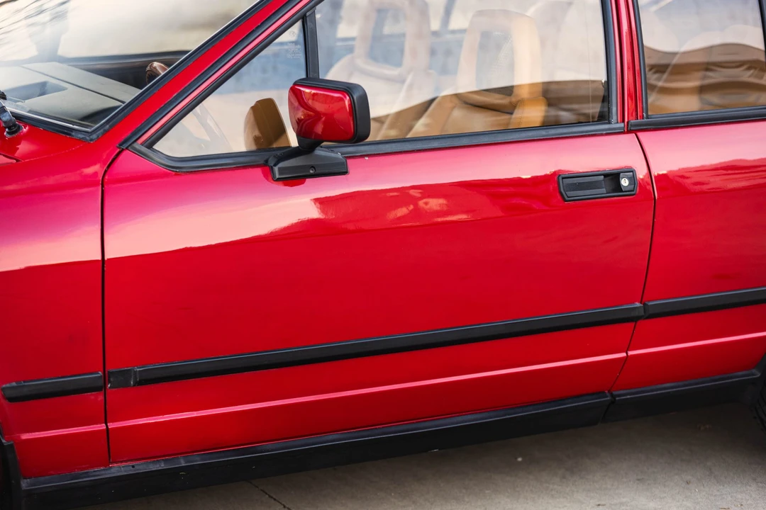 1985 Alfa Romeo Alfetta GT - Image 29 of 31