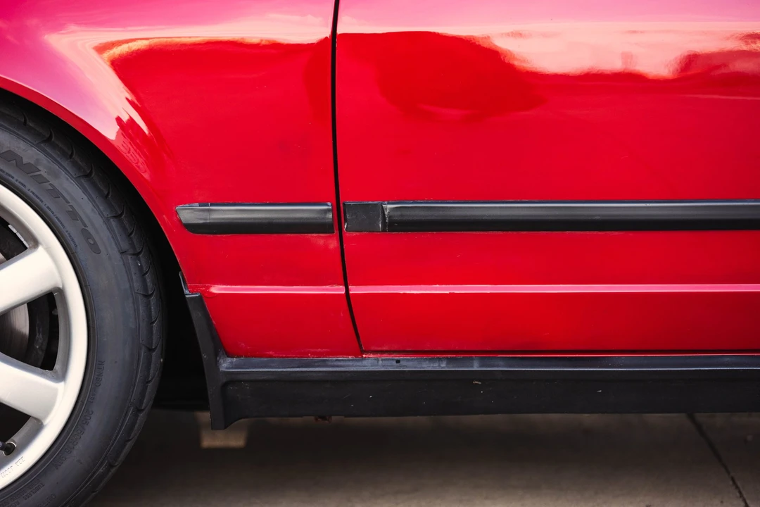 1985 Alfa Romeo Alfetta GT - Image 27 of 31