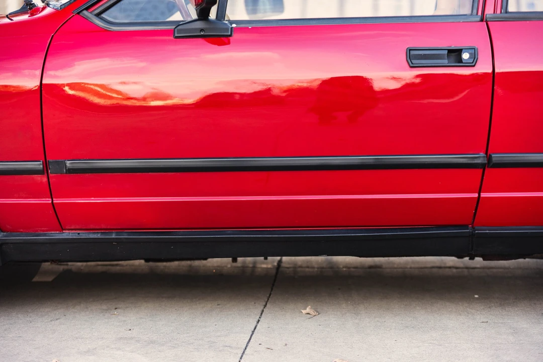 1985 Alfa Romeo Alfetta GT - Image 28 of 31