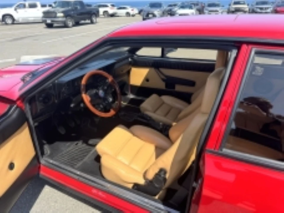 1985 Alfa Romeo Alfetta GT - Image 30 of 31