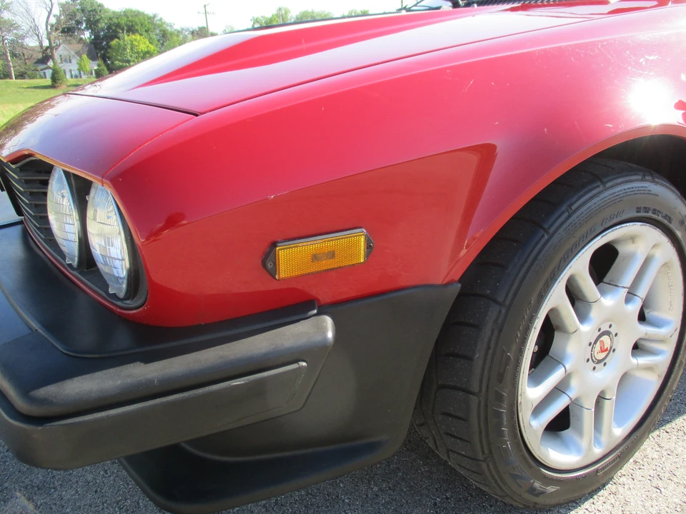 1985 Alfa Romeo Alfetta GT - Image 21 of 31