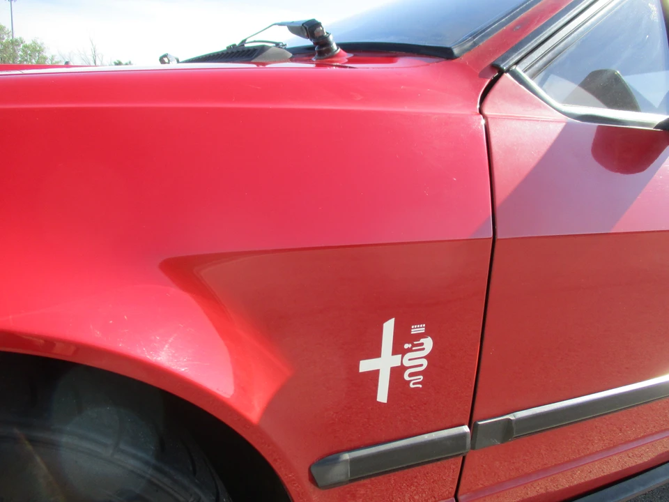 1985 Alfa Romeo Alfetta GT - Image 20 of 31