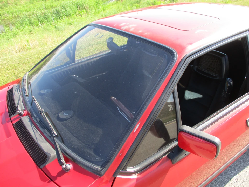1985 Alfa Romeo Alfetta GT - Image 26 of 31