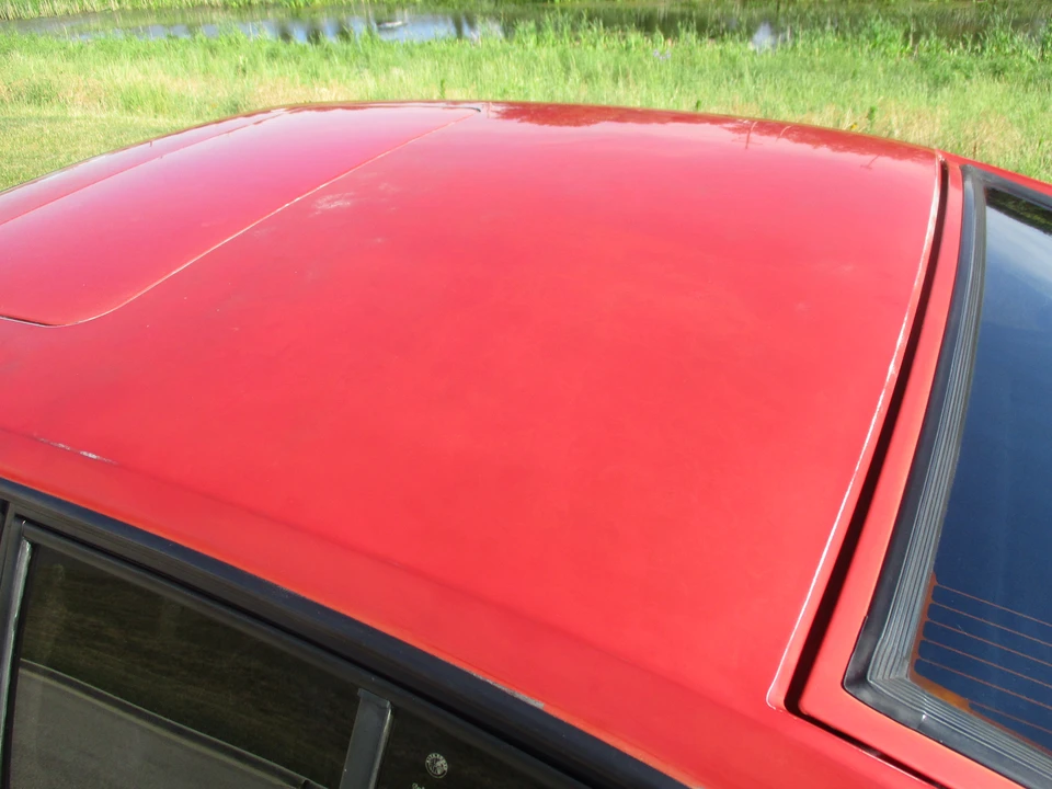1985 Alfa Romeo Alfetta GT - Image 28 of 31