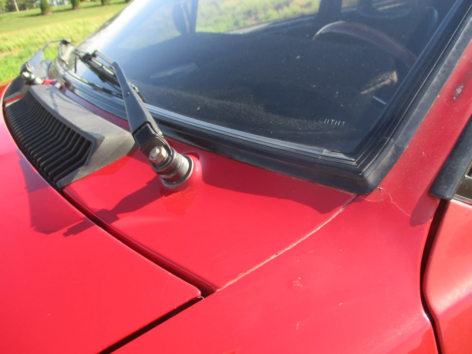 1985 Alfa Romeo Alfetta GT - Image 25 of 31