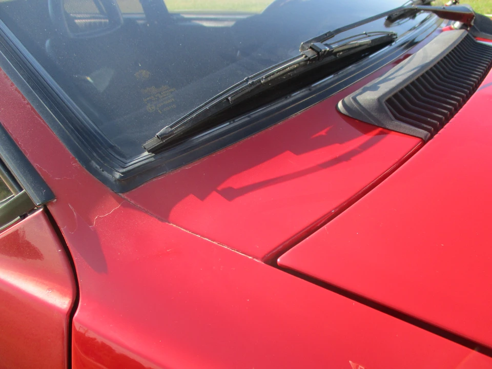 1985 Alfa Romeo Alfetta GT - Image 23 of 31