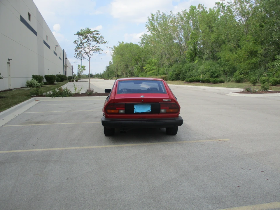 1985 Alfa Romeo Alfetta GT - Image 7 of 31