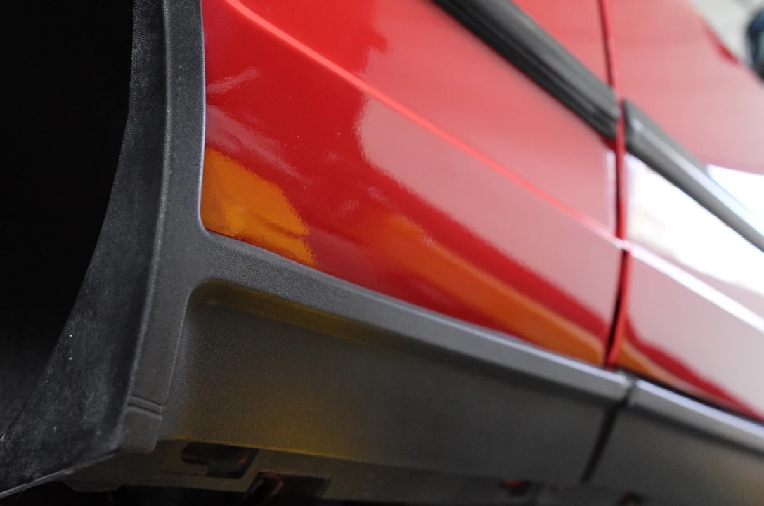 1985 Alfa Romeo Alfetta GT - Image 24 of 31