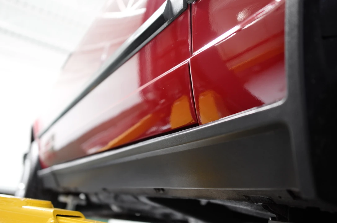 1985 Alfa Romeo Alfetta GT - Image 25 of 31