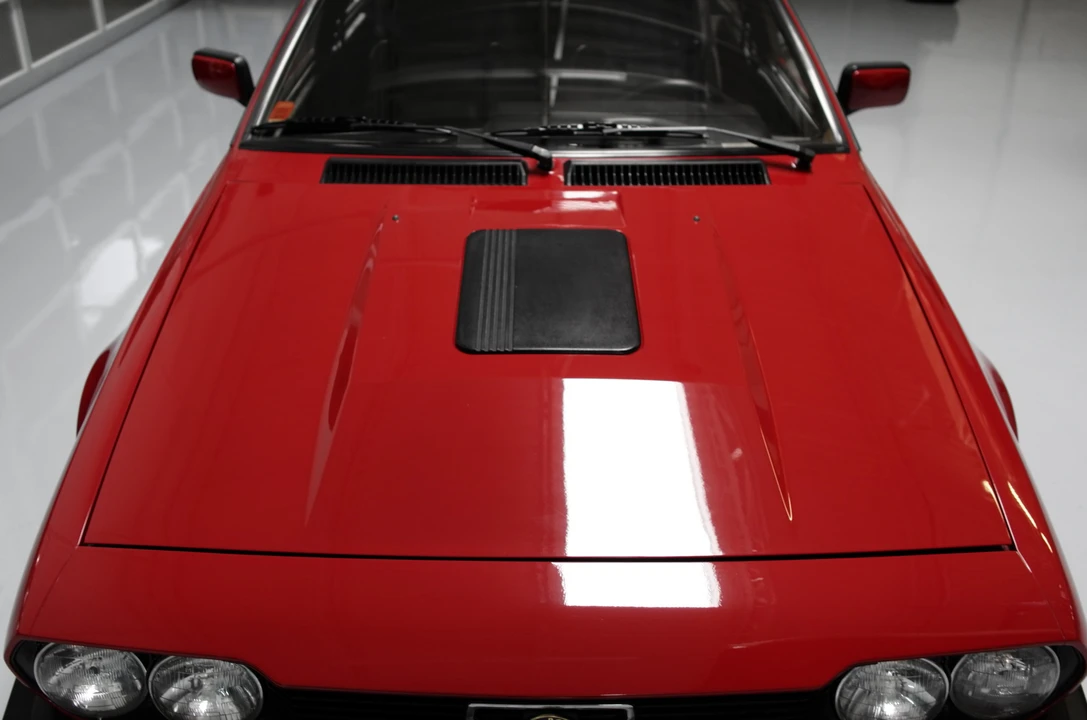 1985 Alfa Romeo Alfetta GT - Image 26 of 31