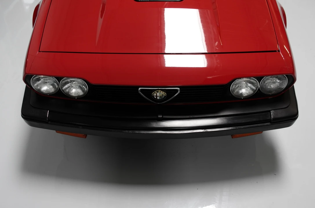1985 Alfa Romeo Alfetta GT - Image 27 of 31