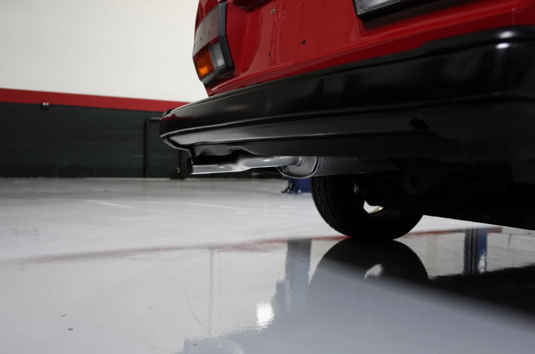 1985 Alfa Romeo Alfetta GT - Image 28 of 31