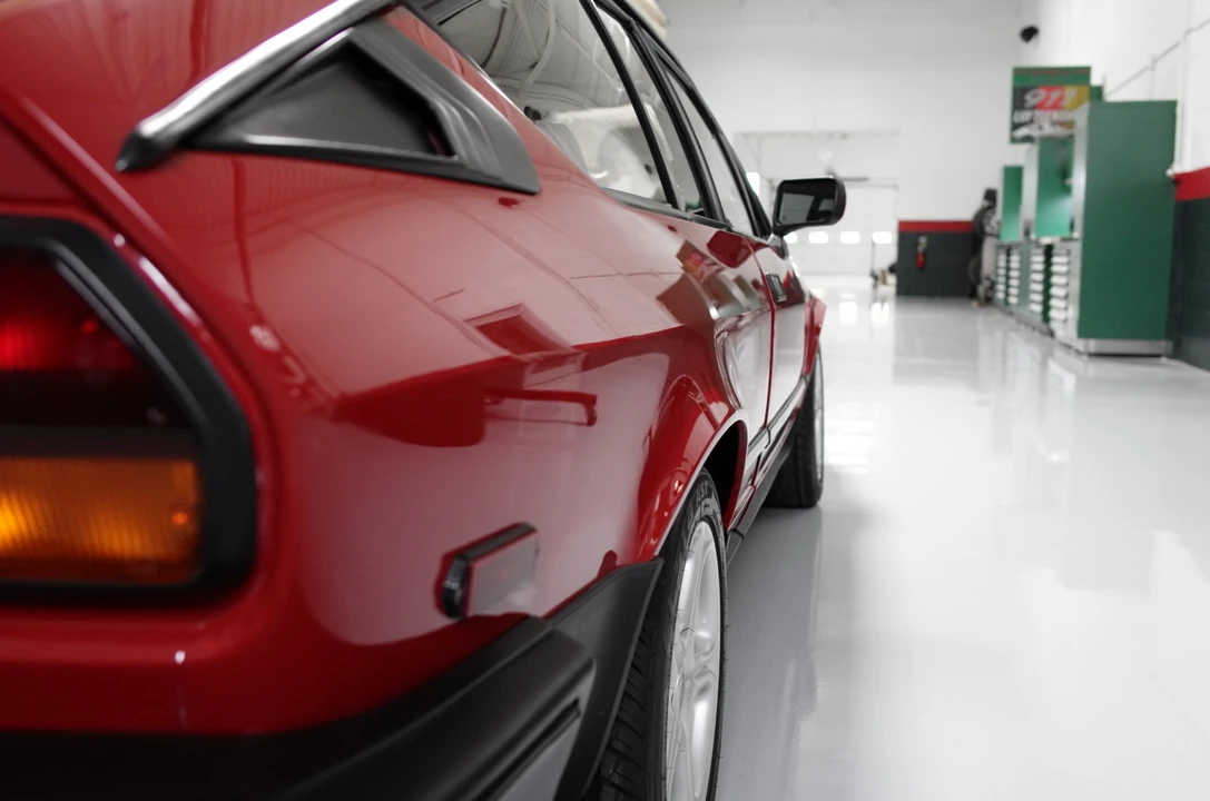 1985 Alfa Romeo Alfetta GT - Image 29 of 31