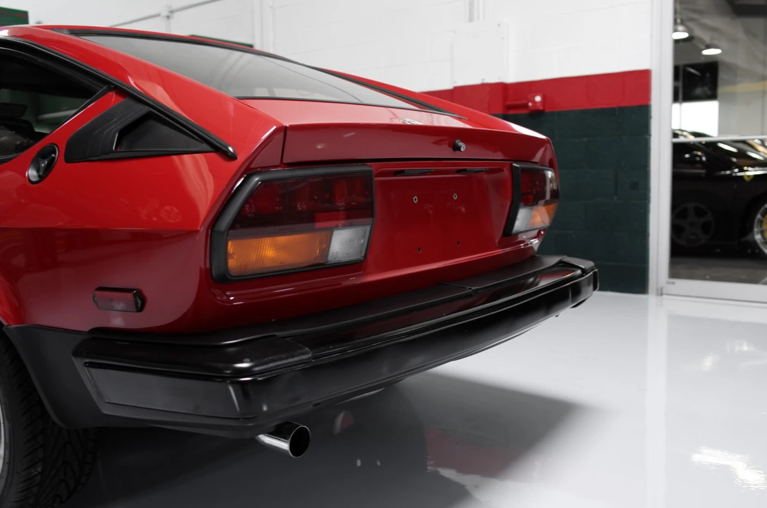 1985 Alfa Romeo Alfetta GT - Image 18 of 31