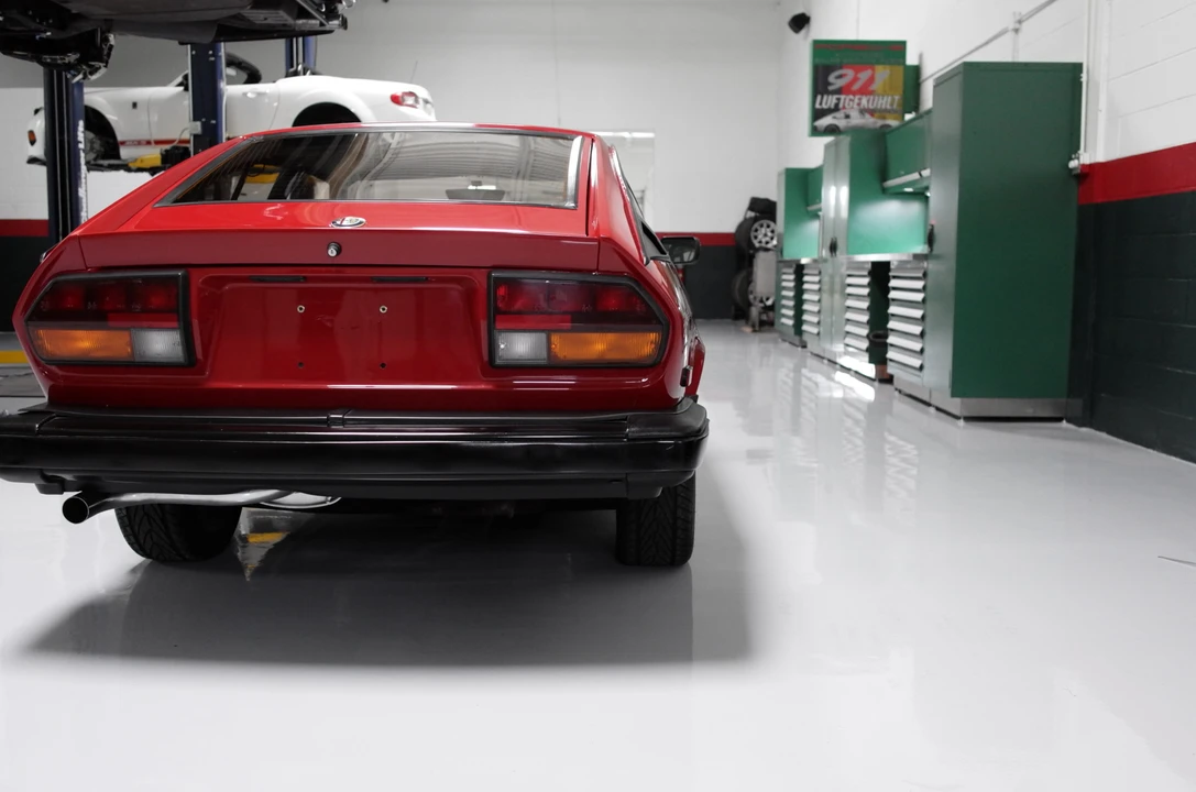 1985 Alfa Romeo Alfetta GT - Image 9 of 31