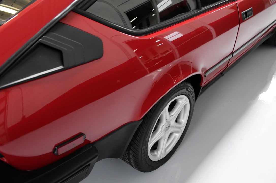 1985 Alfa Romeo Alfetta GT - Image 21 of 31