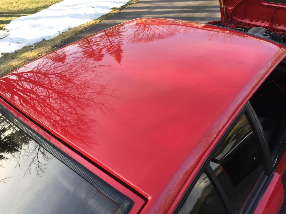 1985 Alfa Romeo Alfetta GT - Image 28 of 31