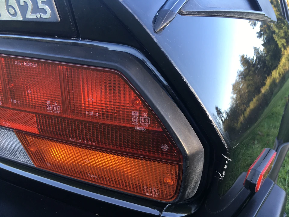 1985 Alfa Romeo Alfetta GT - Image 26 of 31