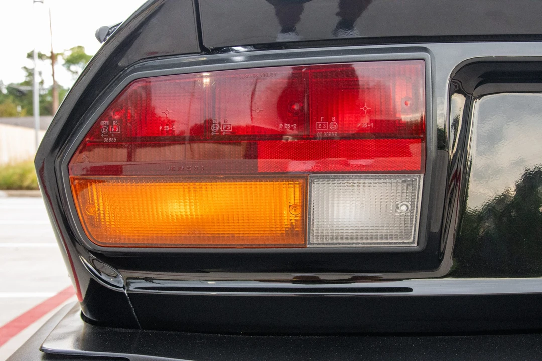1985 Alfa Romeo Alfetta GT - Image 31 of 31
