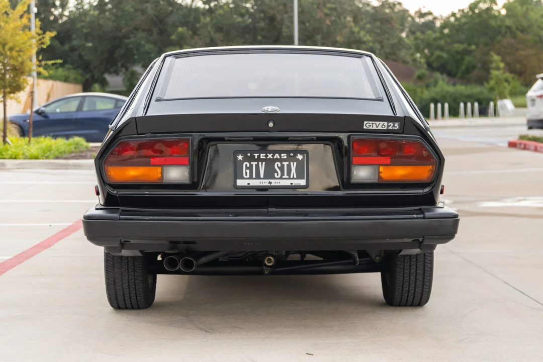 1985 Alfa Romeo Alfetta GT - Image 7 of 31
