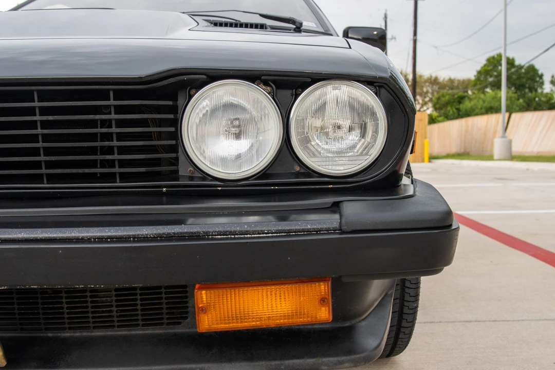 1985 Alfa Romeo Alfetta GT - Image 30 of 31