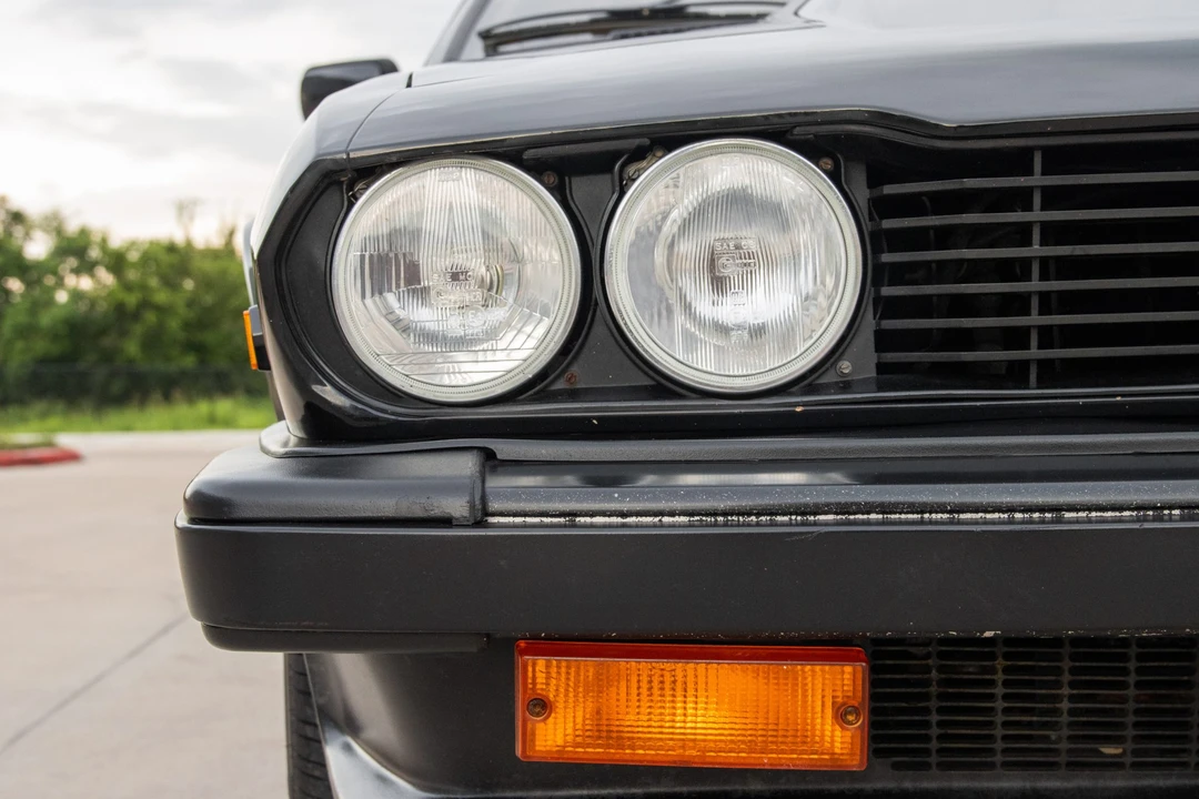 1985 Alfa Romeo Alfetta GT - Image 29 of 31
