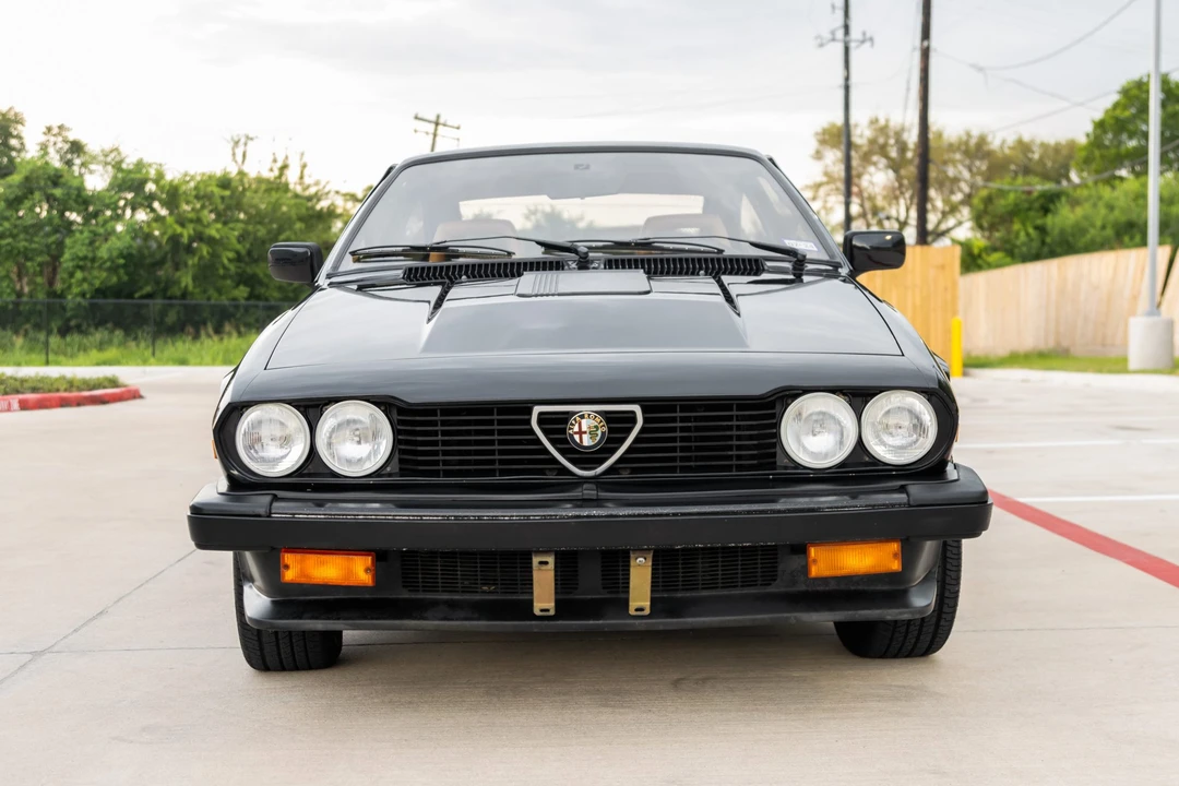 1985 Alfa Romeo Alfetta GT - Image 3 of 31