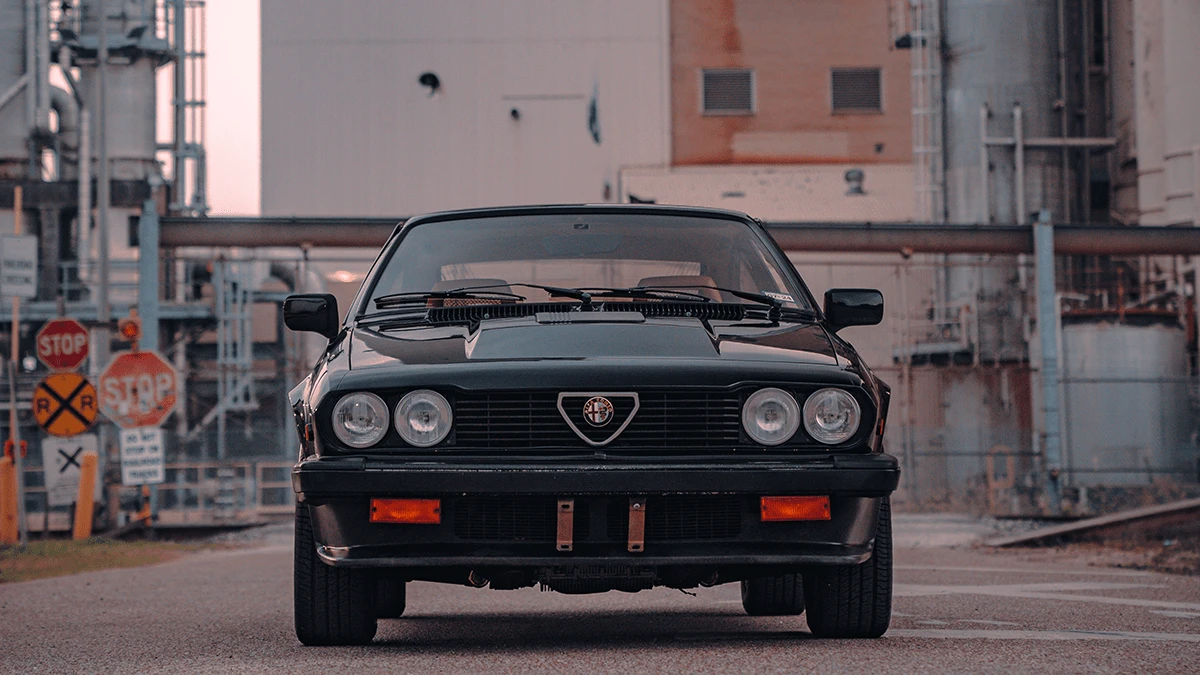 1985 Alfa Romeo Alfetta GT - Image 20 of 31