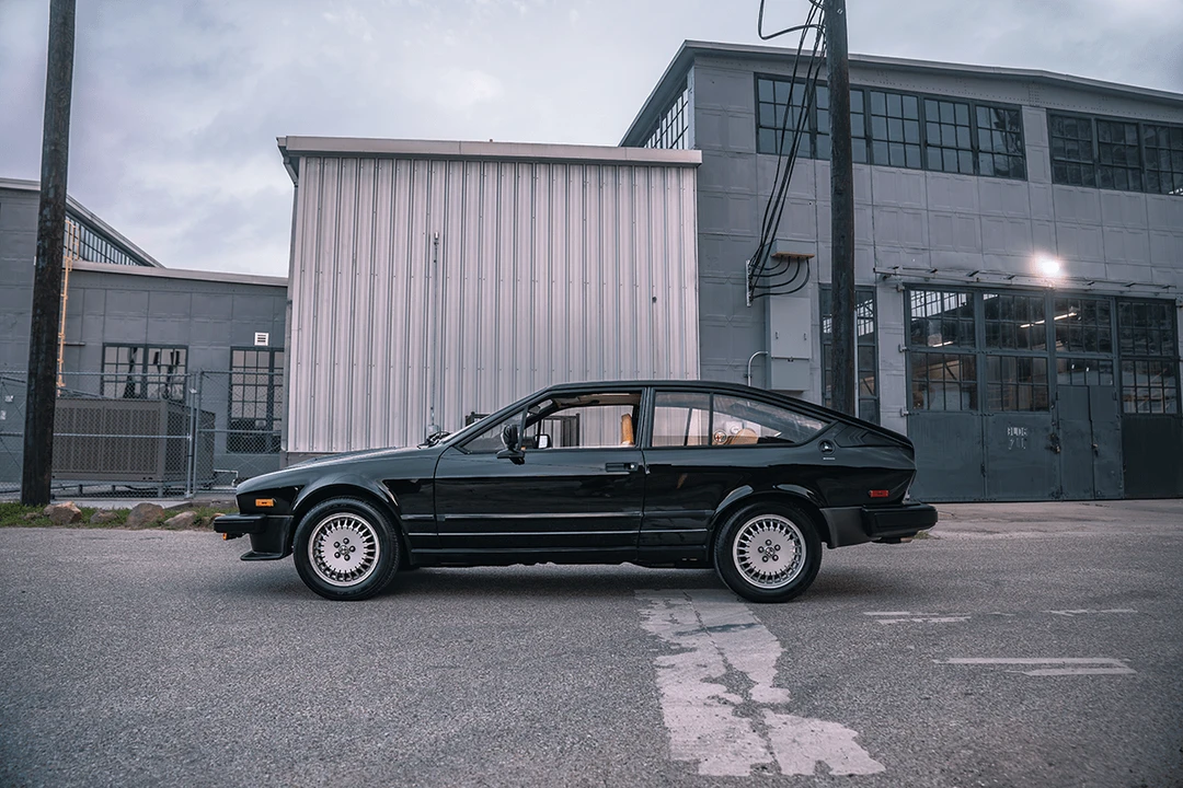 1985 Alfa Romeo Alfetta GT - Image 25 of 31
