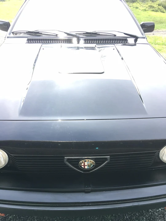1985 Alfa Romeo Alfetta GT - Image 20 of 31